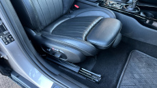 MINI Clubman 2.0 John Cooper Works ALL4 6dr Auto Petrol Estate